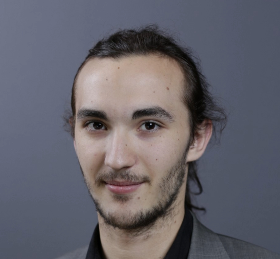 Alexis Challande profile image